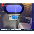 Buồng oxy cao áp một người ngồi